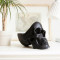 Органайзер для мелочей skull, черный