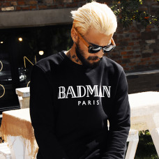 Свитшот BADMAN
